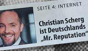 christian scherg mr reputation